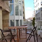 Suites&homes Apartman *