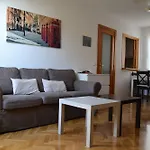 Suites&homes Apartman *
