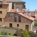 Lejlighed Suites&homes Salamanca