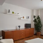 Suites&homes Apartman