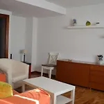 Suites&homes Apartman *