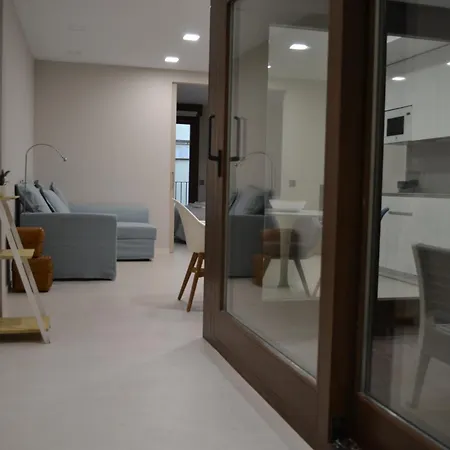 Suites&homes Apartamento