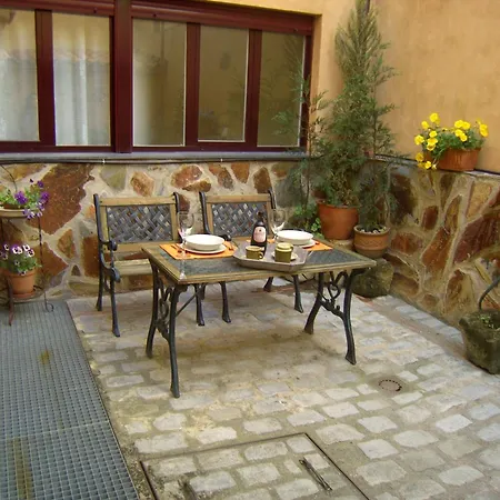 Apartment Suites&homes Salamanca