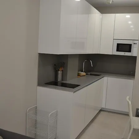 Suites&homes Apartamento