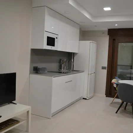 Apartamento Suites&homes Salamanca