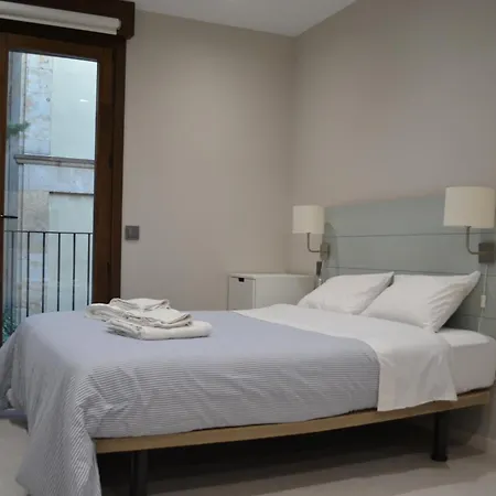 Apartamento Suites&homes *