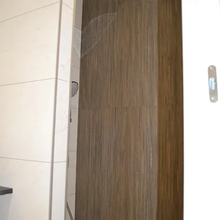 Suites&homes Apartamento
