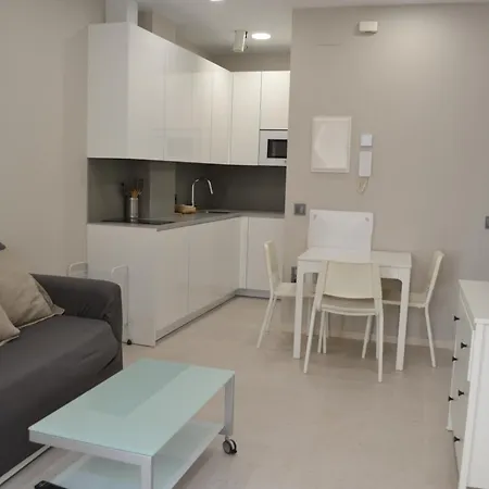 Apartamento Suites&homes *