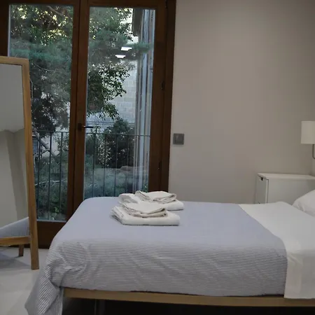 Suites&homes Salamanca