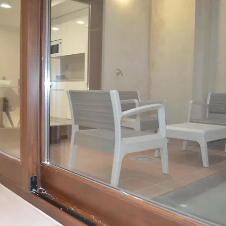 Apartamento Suites&homes
