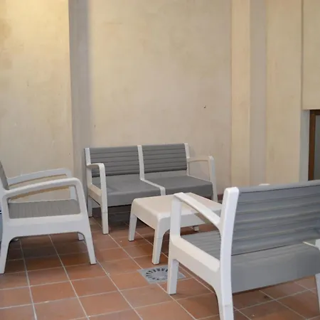 Suites&homes Apartamento *