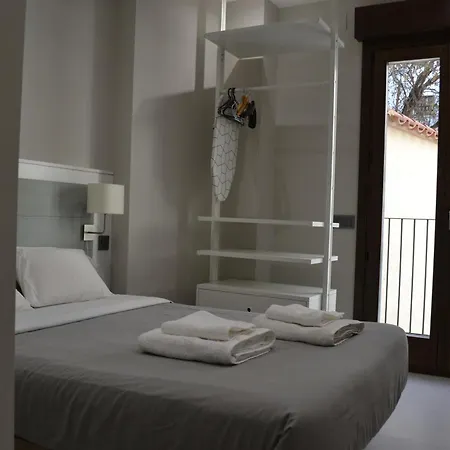 Suites&homes Salamanca