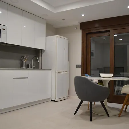 Suites&homes Apartamento