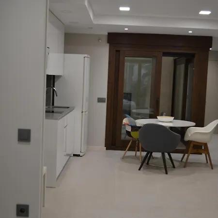Apartamento Suites&homes Salamanca