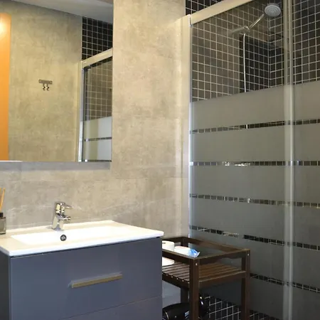 Suites&homes Apartamento *