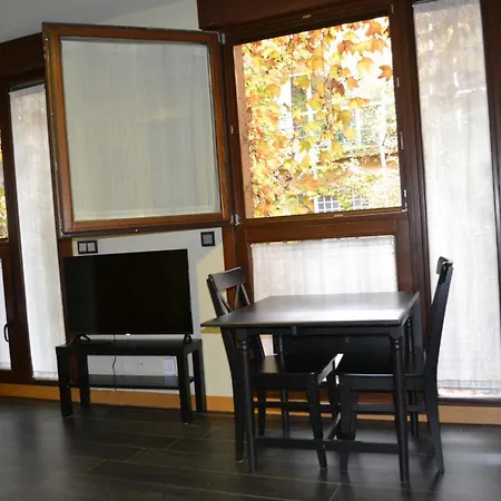 Suites&homes Salamanca