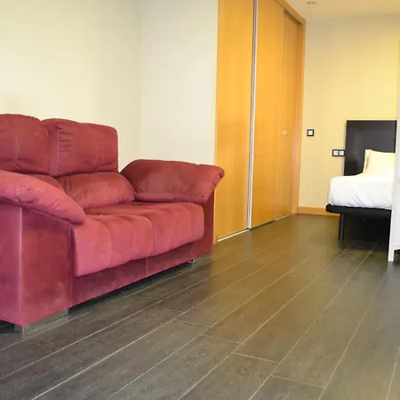 Suites&homes * Salamanca