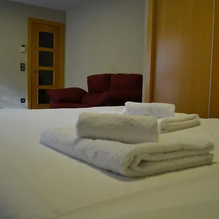 Apartamento Suites&homes