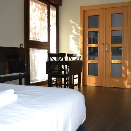 Suites&homes Apartamento *