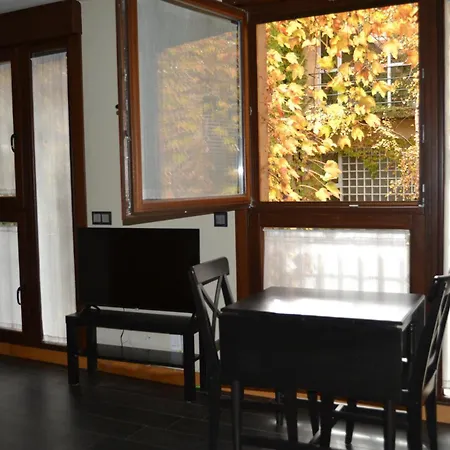 Apartamento Suites&homes *