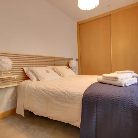 Suites&homes Apartamento