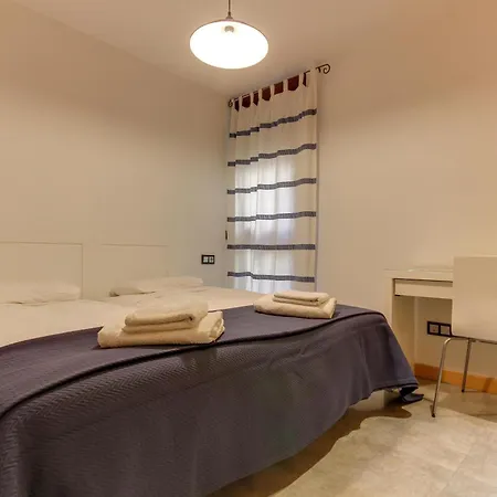 Suites&homes Salamanca