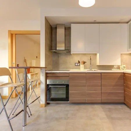 Suites&homes * Salamanca