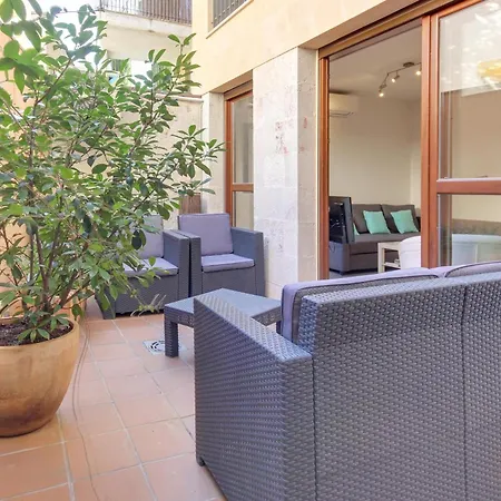 Apartamento Suites&homes