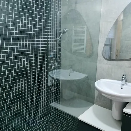 Suites&homes Apartamento Salamanca