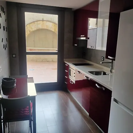 Apartamento Suites&homes *