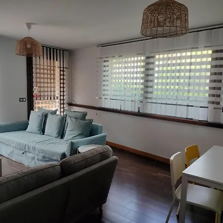 Suites&homes Apartamento Salamanca