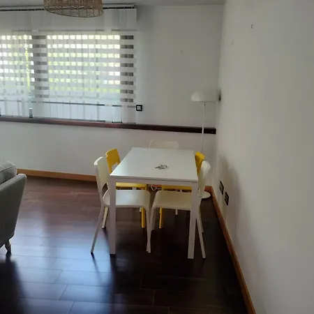 Apartamento Suites&homes