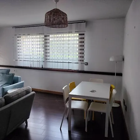 Suites&homes * Salamanca