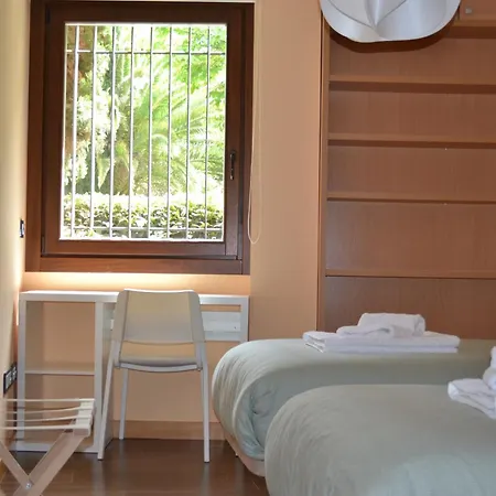 Apartment Suites&homes Salamanca