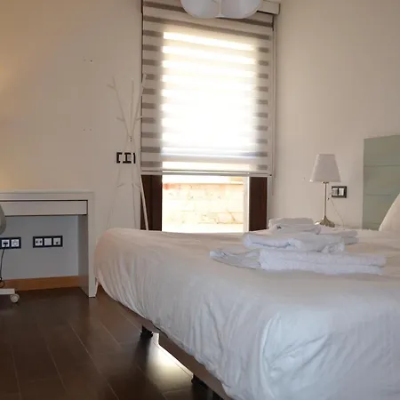 Suites&homes Apartment