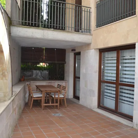 Suites&homes Apartment *