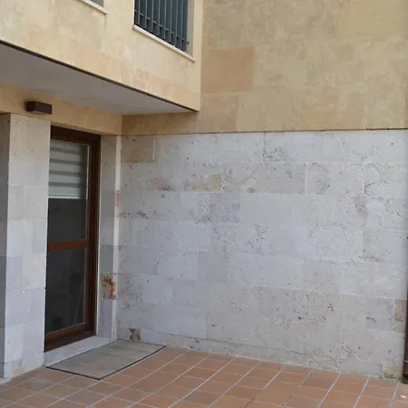 Apartment Suites&homes Salamanca