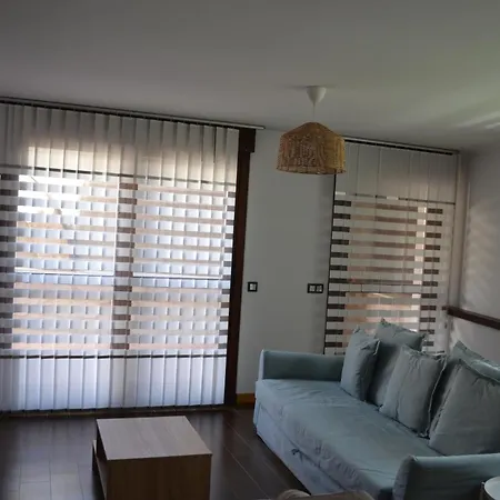 Suites&homes Apartment