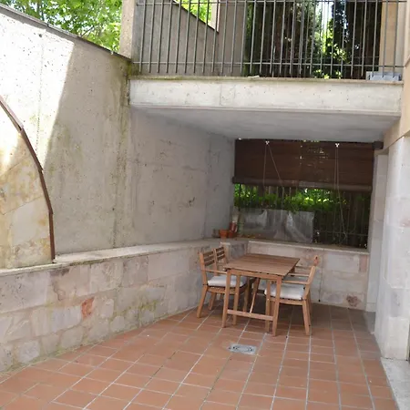 Suites&homes Apartment *