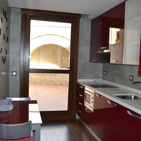 Suites&homes Salamanque