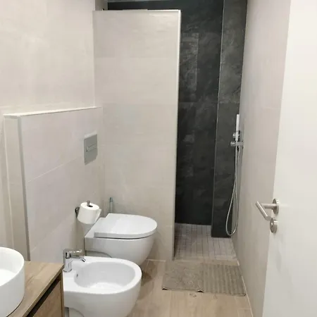 Suites&homes Apartman