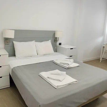Suites&homes * Salamanque