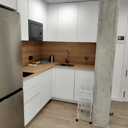 Appartement Suites&homes
