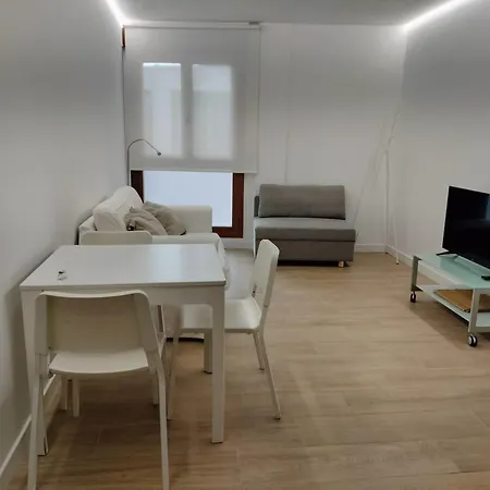 Suites&homes Appartement Salamanca