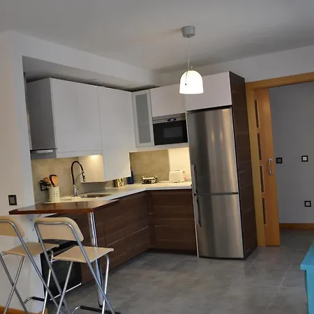 Suites&homes Salamanque