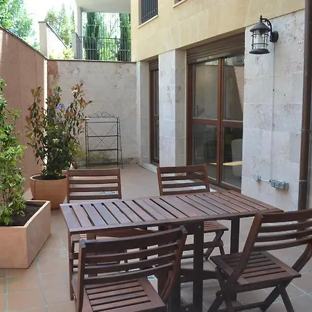 Apartamento Suites&homes