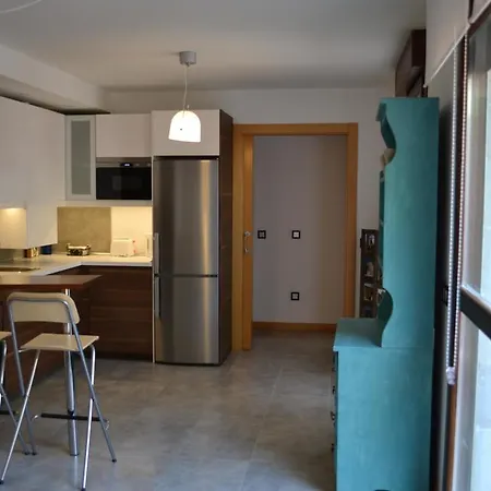 Apartamento Suites&homes