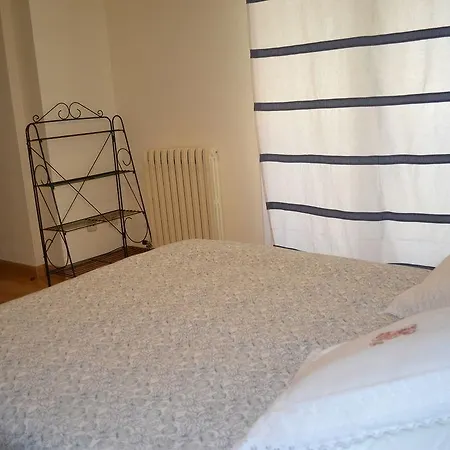 Suites&homes Apartamento