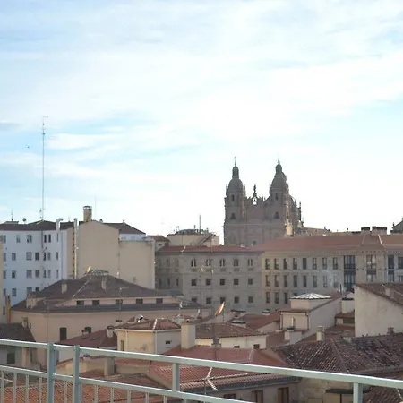 Suites&homes * Salamanca