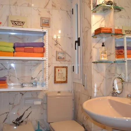 Apartamento Suites&homes *